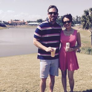 Meet your Posher, Andrew